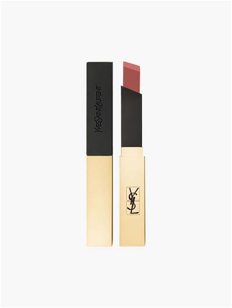 ysl matte lipstick mecca